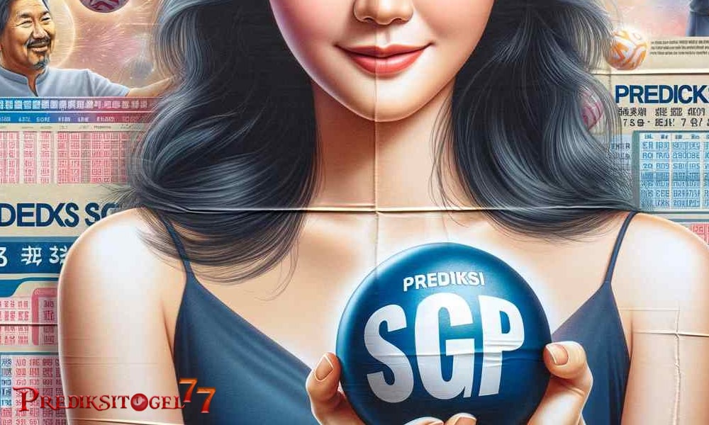 Prediksi SGP 23 Januari 2025: Analisis Akurat dan Terbaru