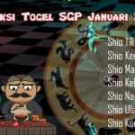 Prediksi Togel SGP 15 Januari 2025: Angka Jitu yang Bisa Menang!