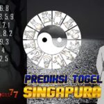 Prediksi SGP 20 Januari