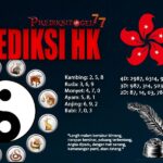 Prediksi Togel HK