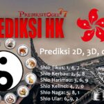 Prediksi HK 9 Februari