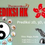 Prediksi Hongkong