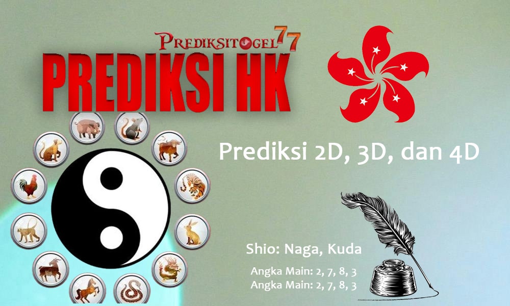 Prediksi Hongkong